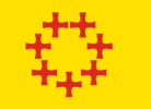 Flag of Overhalla.gif