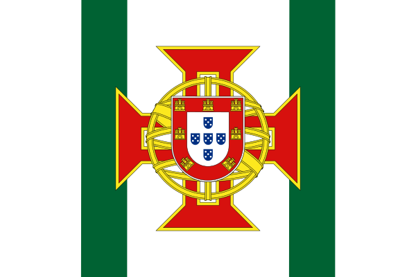 File:Flag of Portuguese Colony Governor.svg