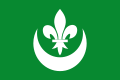 Flag of Senan.svg