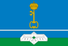 Flag of Shlisselburg (Leningrad oblast).png
