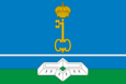 Flag of Shlisselburg (Leningrad oblast).png