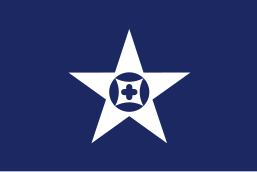 Vlag van Tanabe, Wakayama