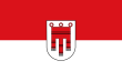 Vorarlberg bayrağı