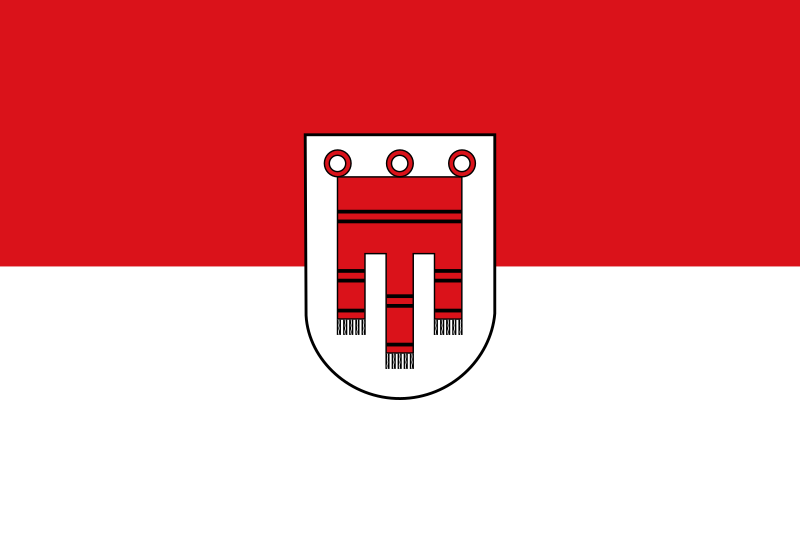 صورة:Flag of Vorarlberg (state).svg