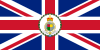 Flag of the Governor-in-chief of the British Windward Islands (1903-1953).svg
