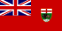 Manitoba - Bandiera
