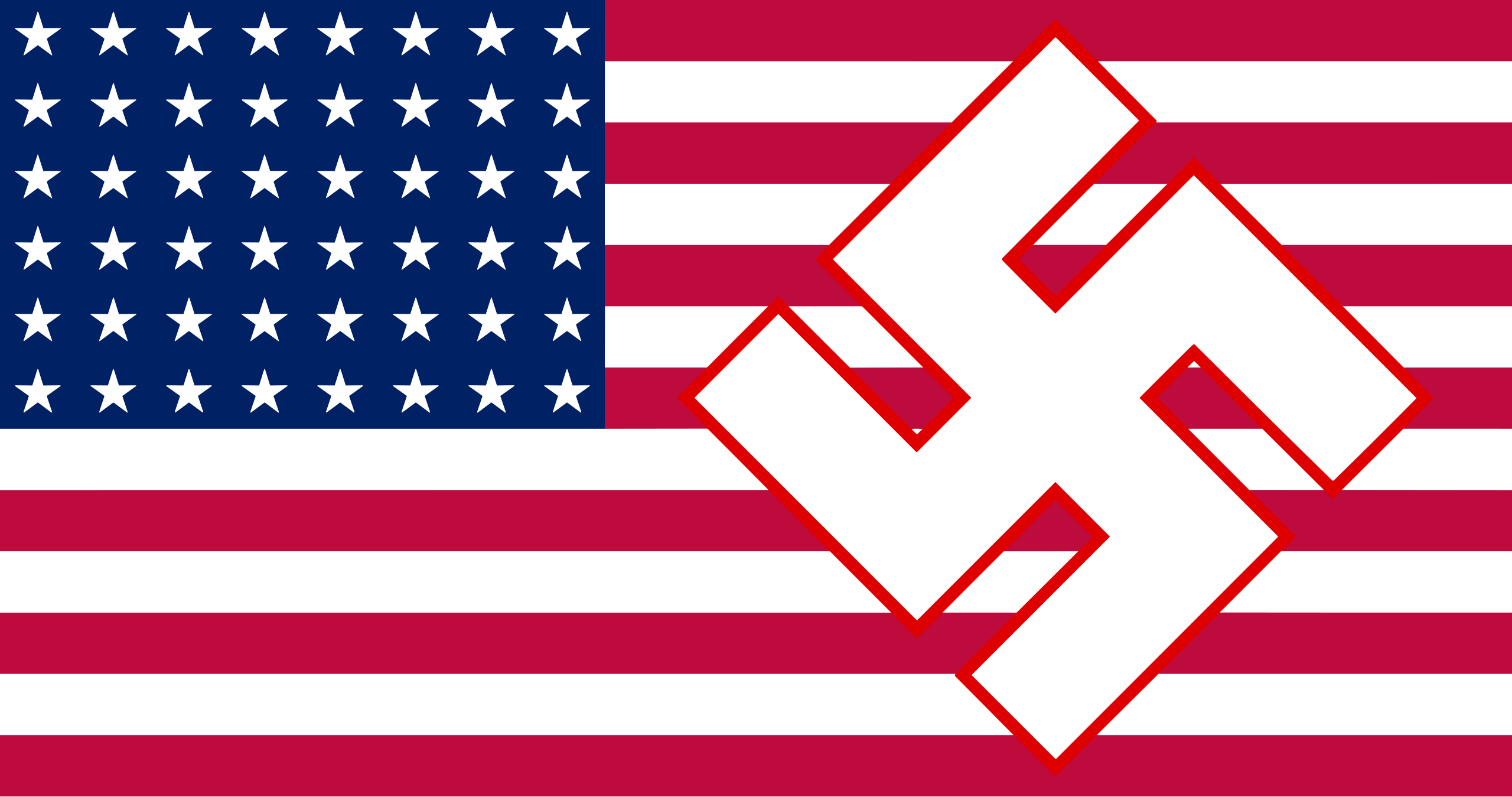 File:Flag of Nazi Germany (Wolfenstein II The New Colossus).svg - Wikipedia