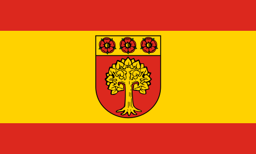 File:Flagge Selm.svg