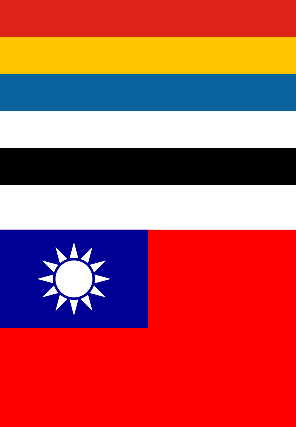 Republic of China - Wikidata