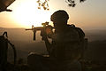 Flickr - DVIDSHUB - Sunset During Patrol.jpg