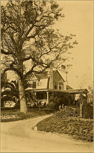 File:Florida, its history and its romance; (1898) (14800720713).jpg