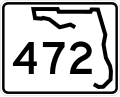 Thumbnail for Florida State Road 472