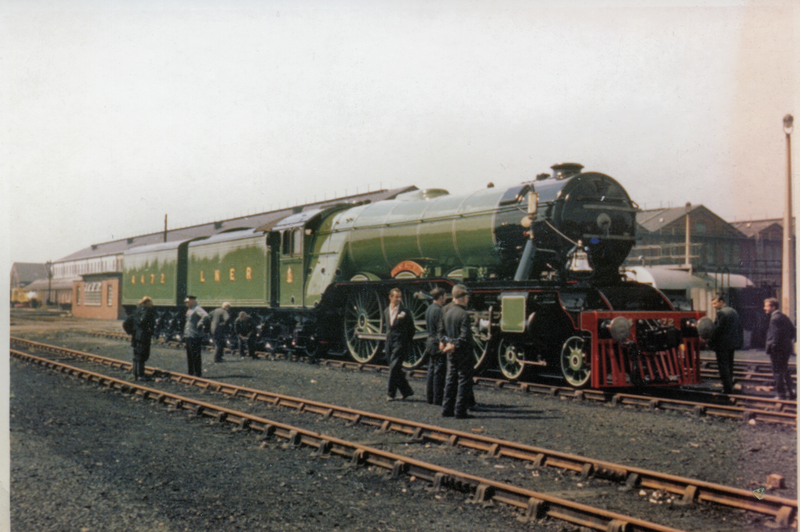 File:Flying Scotsman ready for US tour c1969.png