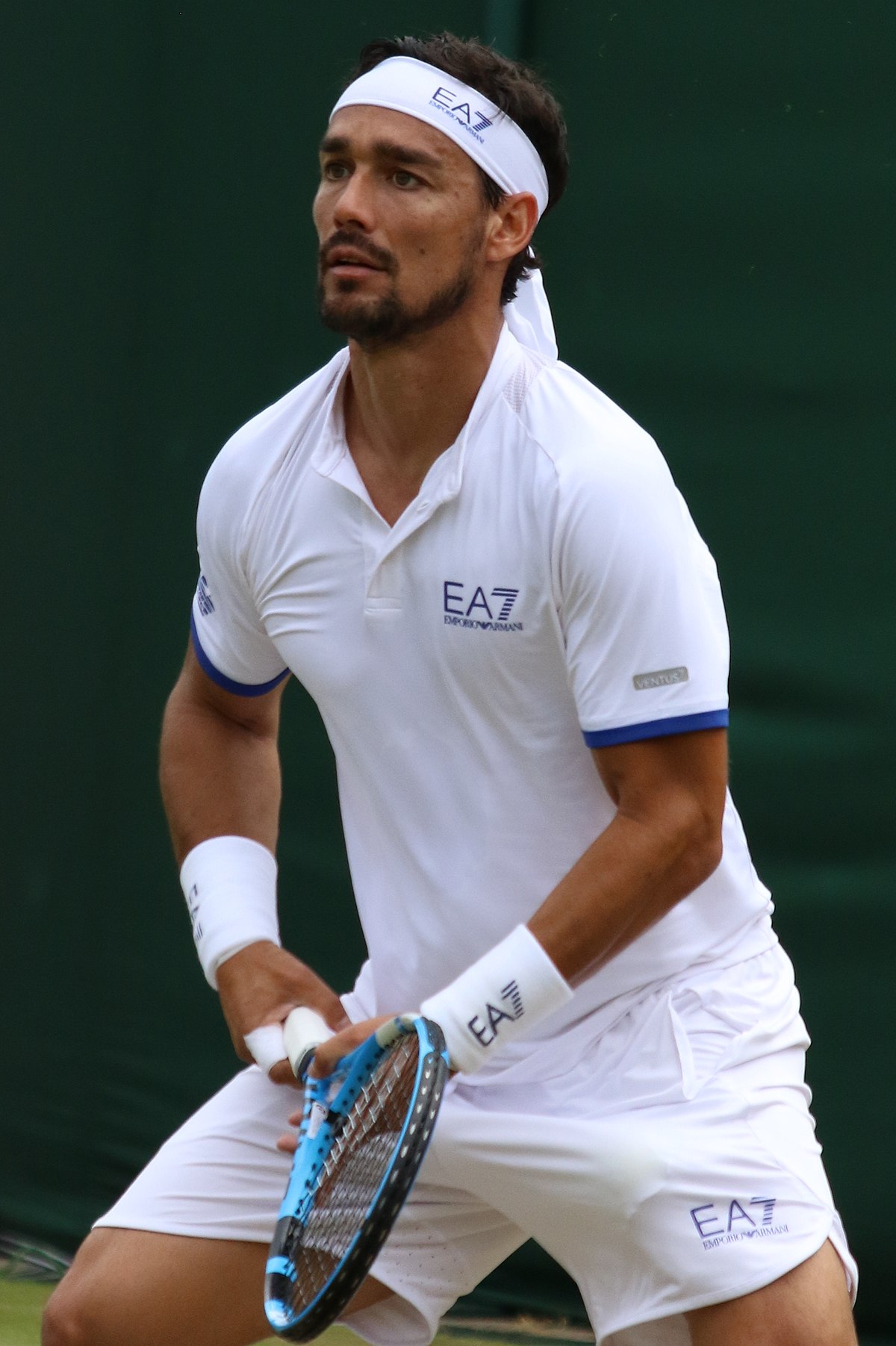 ea7 fognini