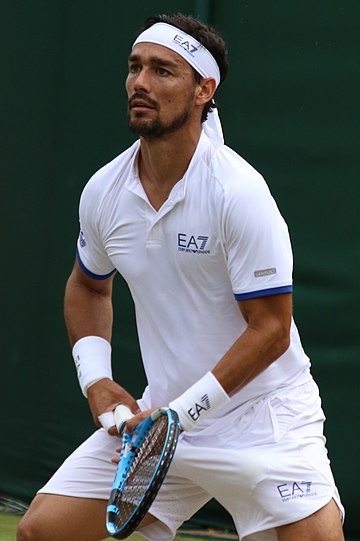 Fabio Fognini