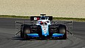 Formula One Test Days 2019 - Williams FW42 - Kubica.jpeg