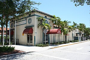 Fort Lauderdale SAL station NW.jpg
