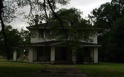 Umut Koruyucu Evi, Arkansas 001.jpg