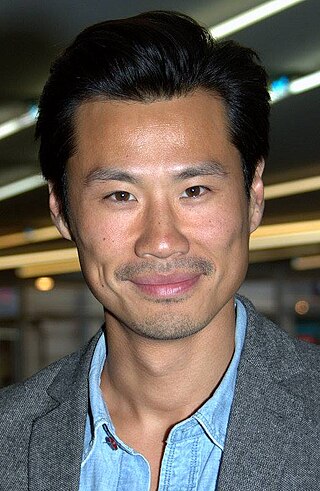 <span class="mw-page-title-main">Frédéric Chau</span> Vietnam-born French actor and humorist