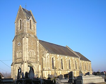 File:France_Normandie_Aurseulles_Sermentot_Eglise.jpg