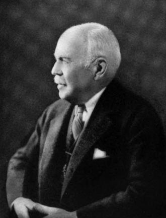 Francis H. Rowley