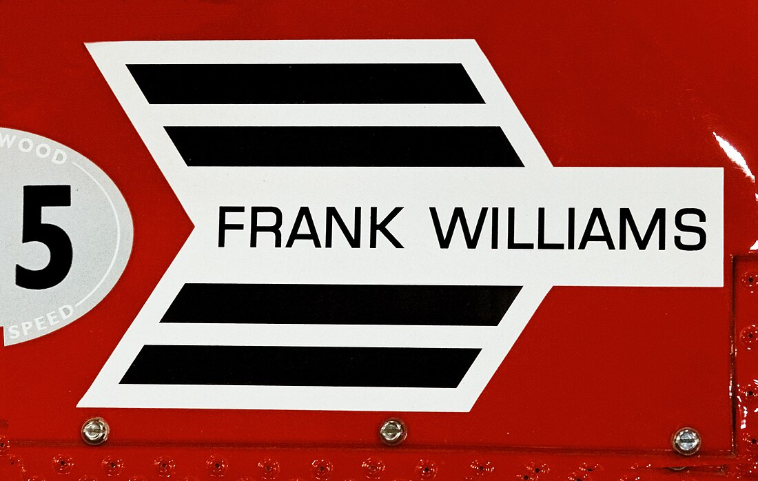 Frank Williams Racing Cars