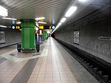 U7 (Frankfurt U-Bahn)