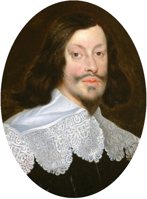 Frans Luycx 002 - Emperor Ferdinand III