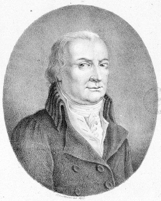 Franz Bühler - Komponist