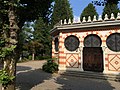 Vorschaubild für Friedhof Unterer Friesenberg