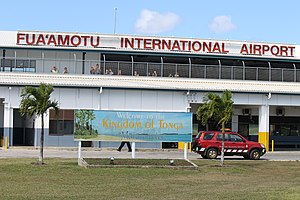 Tonga: Etimoloġija, Storja, Konfini