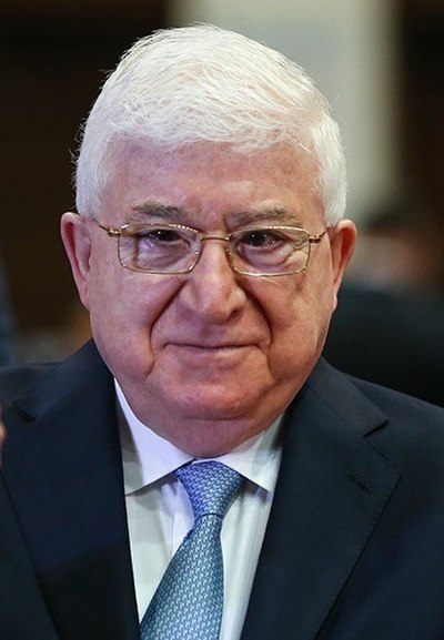 Masum in 2018