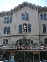 Fulton Opera House