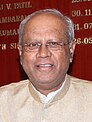 G. M. Siddeshwara, former Union Minister