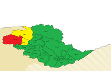 GBLA-20 Gilgit-Baltiston yig'ilishi map.png