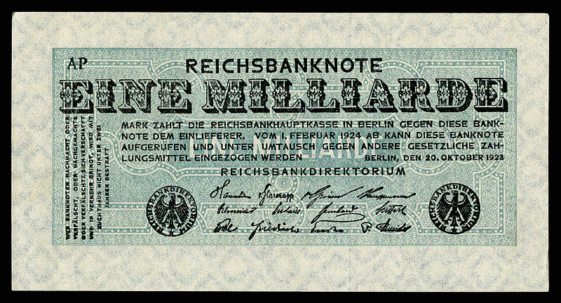 File:GER-122-Reichsbanknote-1 Billion Mark (1923).jpg