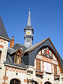 Gare de Senlis