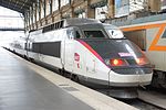 Vignette pour TGV Sud-Est