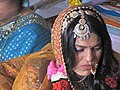 Garhwali Marriage Rituals in Uttarkashi 77