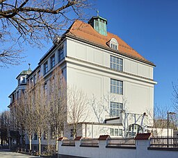 Gebeleschule Bogenhausen 4