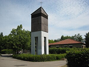 Evangelisches Gemeindezentrum Paul Schneider: Geschichte, Siehe auch, Literatur