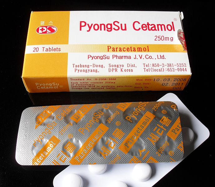 File:Generic paracetamol dprk.jpg