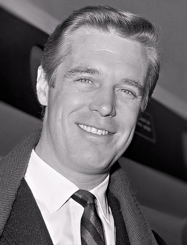 George Peppard Wikipedia