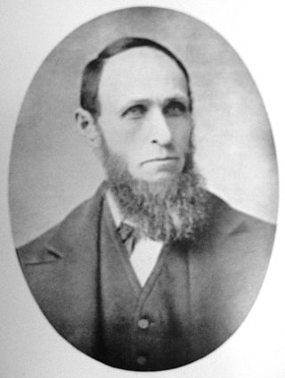 <span class="mw-page-title-main">George Washington Shaver</span>