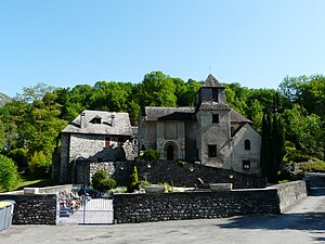 Habiter à Geu