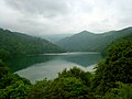 Miniatura para Parque nacional de Göygöl