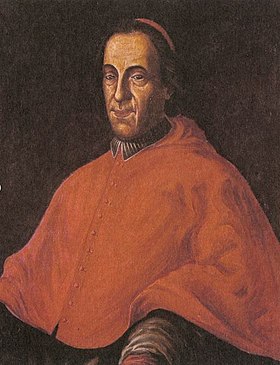 Kuvaava artikkeli Giacomo Oddi