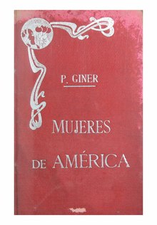 Giner Mujeres America.djvu