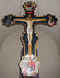 Vignette pour Crucifix de Giovanni di Francesco (San Donnino)