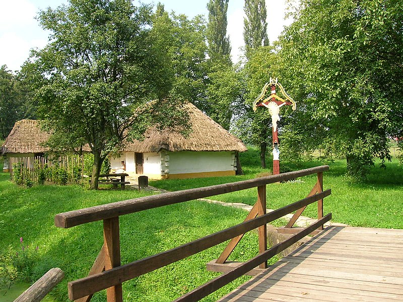 File:Gocsej village bridge.jpg